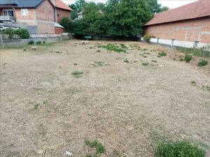 Land for sale in Umcari-Grocka, Belgrade