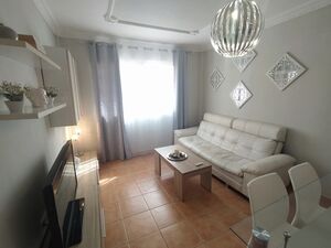 Apartment Corralejo