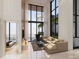 斯隆豪苑 Sloane Residences