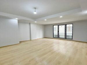 2+1 Apartment For Sale In Istanbul