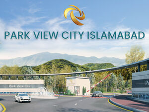 Park View City Islamabad