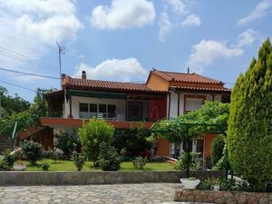 Detached House 150 sqm,  €170.000 