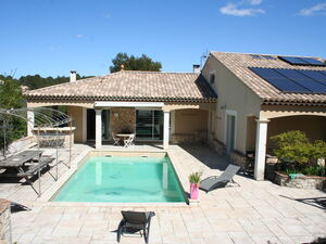 Detached House in South of France