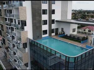 Furnished 2Bedroom apartment/@ Dzorwulu/+233243321202