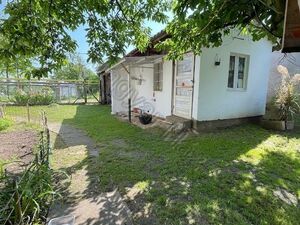 House in Csibrák, Tolna, Hungary