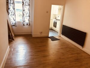 Larger than average 3 bed 2 receptions End terraced house