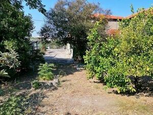 Detached House 105 sqm,  €85.000