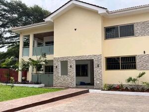 6VedeoombHouse@North Ridge/+233243321202