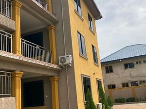 2Bedroom Apartment@ Adenta/+233243321202