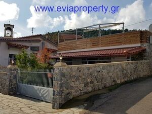 Detached House 140 sqm,  €170.000