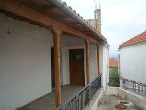 Detached House 75 sqm,  €30.000