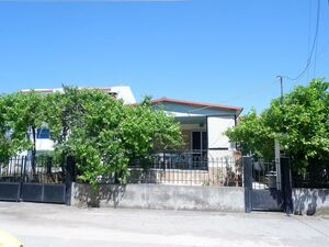 Detached House 46 sqm,  €175.000