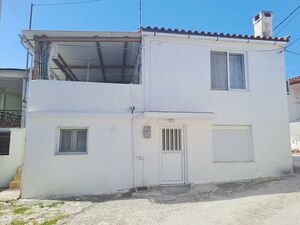 Detached House 79 sqm,  €100.000