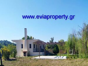 Detached House 100 sqm,  €125.000