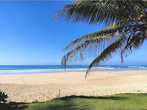 A Deco style house  for sale in Galle, Sri Lanka