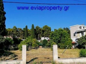 Plot 515 sqm,  €52.000