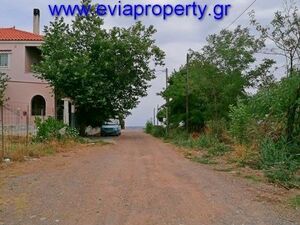 Plot 120 sqm,  €20.000