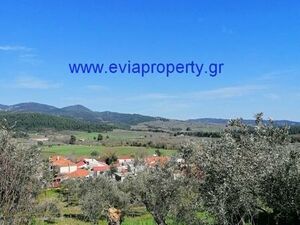 Plot 600 sqm,  €18.000