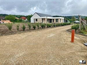 A NEWLY BUILT FAMILY HOME, BUILT TO A HIGH QUALITY MATERIALS