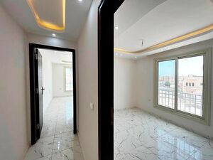  three bedrooms apartment 115 Sqm in Hurghada Hub Resort 