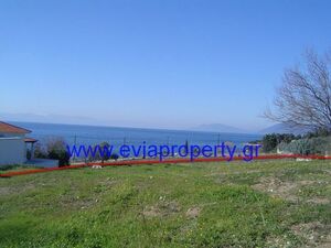 Plot 1012 sqm,  €90.000