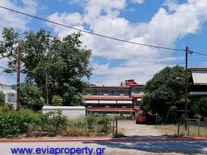 Plot 450 sqm,  €65.000