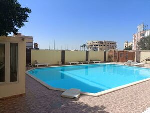 1B-179 \ One Bedroom Apartment for Sale In Hurghada
