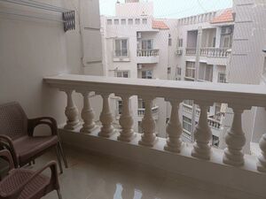 2B-208 \ Two Bedroom Apartment for Sale In Hurghada