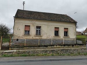 House in Szentlászló, Baranya, Hungary