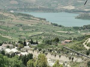 Panoramic House in Sicily - Casa Pinsello Alessandria