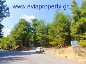 Plot 350 sqm,  €23.000