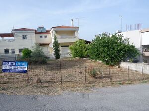 Plot 462 sqm,  €56.000