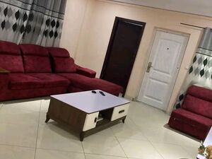 Fully furnished 1Bedroom Flst@ East legon/+233243321202