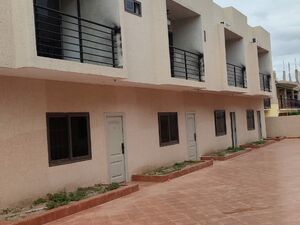 2Bedroom aparrment@ East legon hill/+233243321202