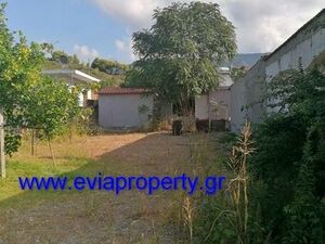 Plot 240 sqm,  €43.000