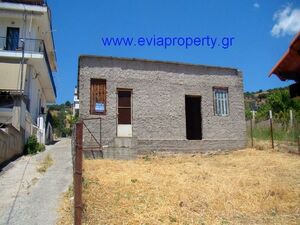 Plot 198 sqm,  €29.000