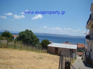 Plot 507 sqm,  €65.000