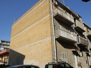 Panoramic Seaside Townhouse in Sicily - Casa Musso Siculiana