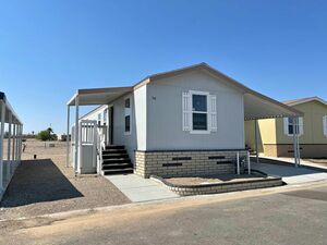 Brand New Home 3 beds 2 baths for sale in Needles