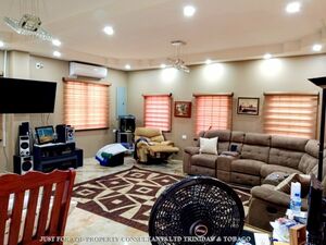 House for Rent in Trinidad