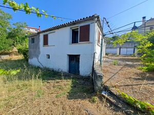 Detached House 133 sqm,  €56.000