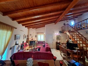 Detached House 156 sqm,  €280.000