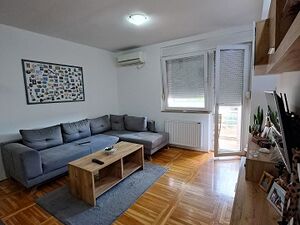 Novi Sad-Rotkvarija, 2-room apartment 49m2