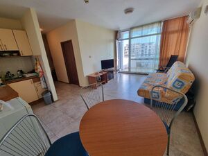 1-bedroom apartment near Cacao Beach, Elite 3 Sunny Beach