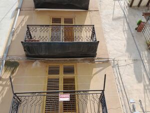 sh 755 town house, Caccamo, Sicily