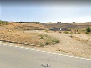 Land in Sicily - Castelli Ribera - Sciacca