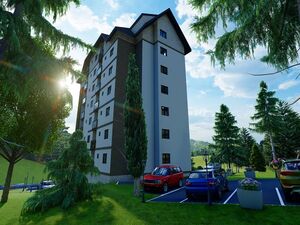 New in the offer, Zlatibor for sale, Palisad settlement