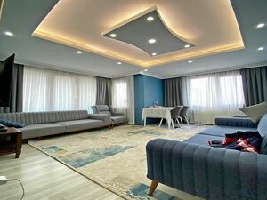 2+1 Apartment For Sale In Istanbul