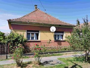 House in Tótújfalu, Somogy, Hungary