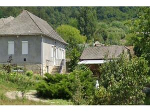 House in Borsodnádasd, Borsod-Abaúj-Zemplén, Hungary